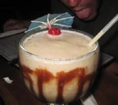 Dirty Banana