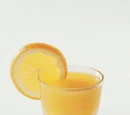 Fuzzy Navel