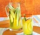 Ginger Beer Cocktail