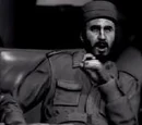 Fidel Castro