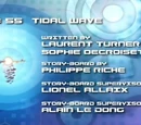 Tidal Wave