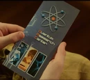 Quantum Research Center