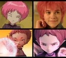 Aelita Schaeffer