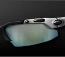 Anti-Flash Goggles