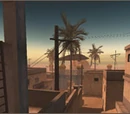 Glitch Map