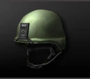Combat Helmet