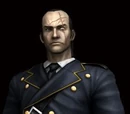 Classic Hawk