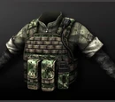 Assault Vest