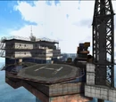 Oil Rig