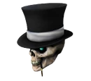 Halloween Skull