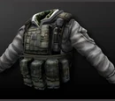 Tanker Vest