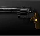 Power Pistol