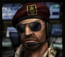 Colonel Coleman