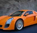 Mastretta