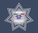 Federal Police of Mexico
