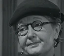 Martha Longhurst