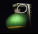 Shrapnel Grenade