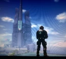 Agency Tower