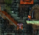 Slippery Climb