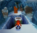 Cold Hard Crash
