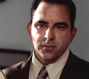 Sam Vega