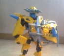 Rico Roshtor