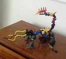 BionicleZilla