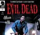 Evil Dead Vol 1 1
