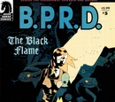 B.P.R.D.: The Black Flame Vol 1 5