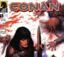 Conan Vol 1 1