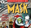 Adventures of the Mask Vol 1 11