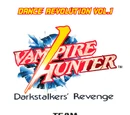 Dance Revolution Vol. 1: Vampire Hunter