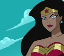 Wonder Woman