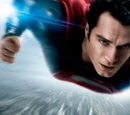 Man of Steel