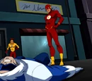 Bartholomew Allen (Young Justice)