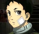 Ganta Igarashi