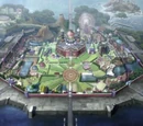 Deadman Wonderland (Prison)