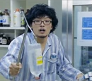 Mr. Goto