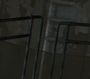 Necromorph cybernetics