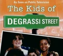 The Kids of Degrassi Street Episodes