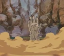 Episode: Die Rückkehr des Seimei