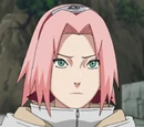Naruto Shippuuden