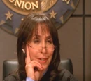 Justice Personnel