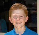 Zane Huett