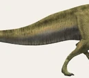 Rhabdodon