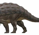 Ankylosaurus