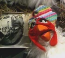 Camila (The Muppets)