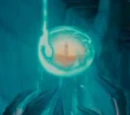 La Bola de Agua de Narissa