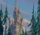 El Castillo de Bestia