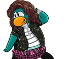 Rocky (Club Penguin)